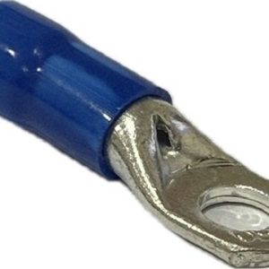 Terminal Anel/Olhal Pré-Isolado